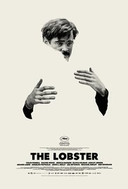 The Lobster - BRRip